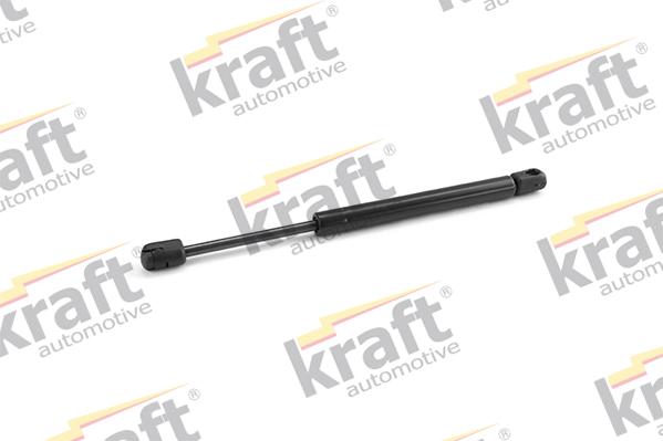 KRAFT AUTOMOTIVE 8500122 - Amortizor portbagaj aaoparts.ro