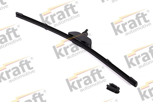 KRAFT AUTOMOTIVE K48P - Lamela stergator aaoparts.ro