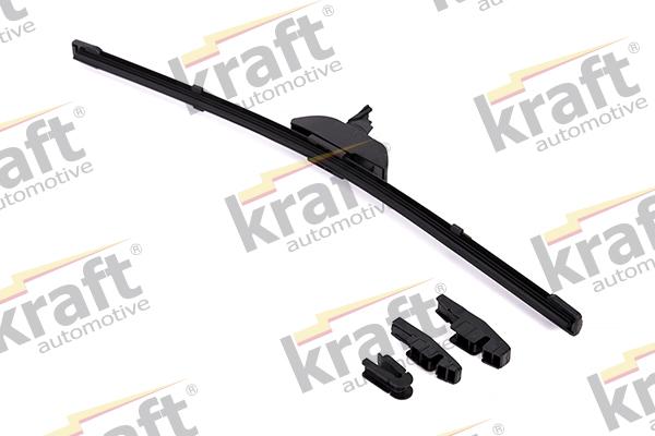 KRAFT AUTOMOTIVE K41P - Lamela stergator aaoparts.ro