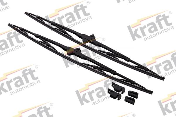 KRAFT AUTOMOTIVE K5656 - Lamela stergator aaoparts.ro