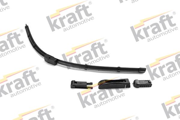 KRAFT AUTOMOTIVE K65PBCDE - Lamela stergator aaoparts.ro