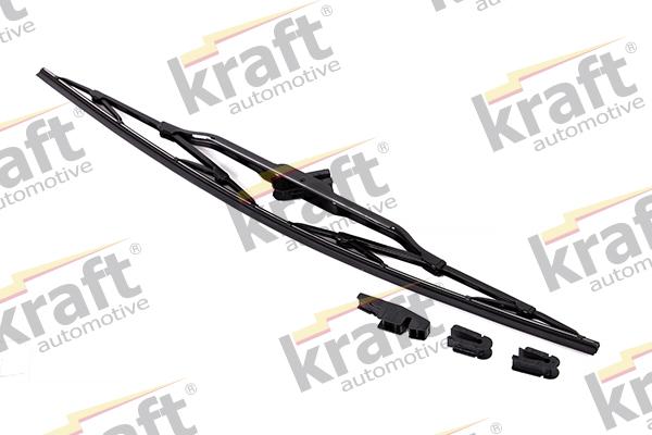 KRAFT AUTOMOTIVE KS51 - Lamela stergator aaoparts.ro