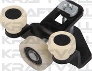 KRAFTVOLL GERMANY 09040148 - Ghidaj cu role, usa glisanta aaoparts.ro
