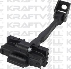KRAFTVOLL GERMANY 09040390 - Fixare usa aaoparts.ro
