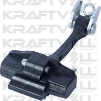 KRAFTVOLL GERMANY 09040294 - Fixare usa aaoparts.ro