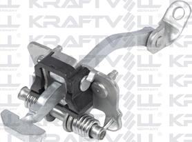 KRAFTVOLL GERMANY 09040241 - Fixare usa aaoparts.ro