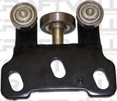 KRAFTVOLL GERMANY 09040206 - Ghidaj cu role, usa glisanta aaoparts.ro