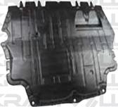 KRAFTVOLL GERMANY 09050474 - Material amortizare zgomot, nisa motor aaoparts.ro