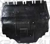 KRAFTVOLL GERMANY 09050475 - Material amortizare zgomot, nisa motor aaoparts.ro