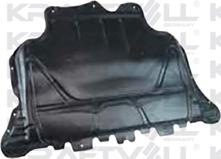 KRAFTVOLL GERMANY 09050473 - Material amortizare zgomot, nisa motor aaoparts.ro