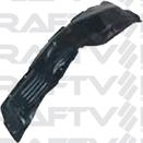 KRAFTVOLL GERMANY 09050026 - Aripa interioara aaoparts.ro