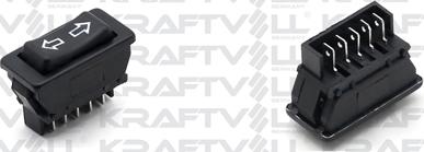 KRAFTVOLL GERMANY 04050277 - Comutator,macara geam aaoparts.ro