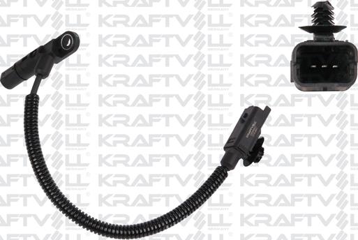 KRAFTVOLL GERMANY 05090431 - Senzor,pozitie ax cu came aaoparts.ro
