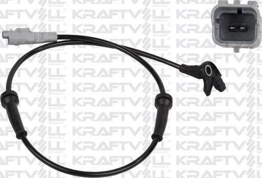 KRAFTVOLL GERMANY 05090131 - Senzor,turatie roata aaoparts.ro