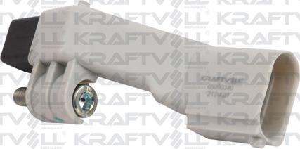 KRAFTVOLL GERMANY 05090340 - Senzor impulsuri, arbore cotit aaoparts.ro