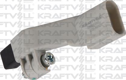 KRAFTVOLL GERMANY 05090350 - Senzor impulsuri, arbore cotit aaoparts.ro