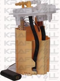 KRAFTVOLL GERMANY 05050150 - Senzor,rezervor combustibil aaoparts.ro