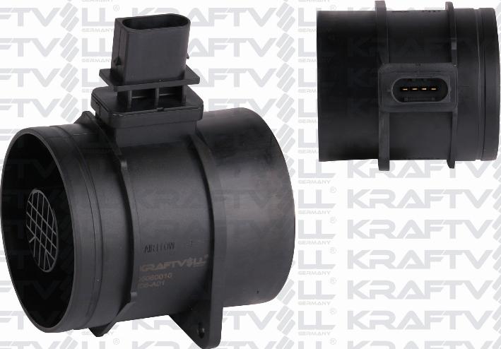 KRAFTVOLL GERMANY 05060010 - Senzor debit aer aaoparts.ro