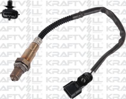 KRAFTVOLL GERMANY 05010066 - Sonda Lambda aaoparts.ro