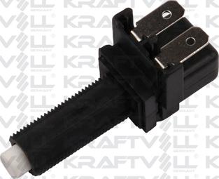 KRAFTVOLL GERMANY 05080060 - Comutator lumini frana aaoparts.ro
