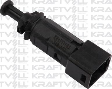 KRAFTVOLL GERMANY 05080024 - Comutator lumini frana aaoparts.ro