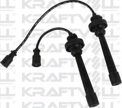 KRAFTVOLL GERMANY 05070061 - Set cablaj aprinder aaoparts.ro