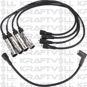 KRAFTVOLL GERMANY 05070156 - Set cablaj aprinder aaoparts.ro