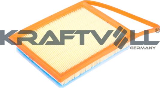KRAFTVOLL GERMANY 06010010 - Filtru aer aaoparts.ro
