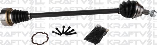 KRAFTVOLL GERMANY 01010276 - Planetara aaoparts.ro