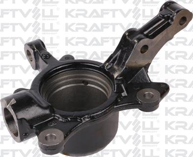 KRAFTVOLL GERMANY 01030076 - Articulatie directie, suspensie roata aaoparts.ro