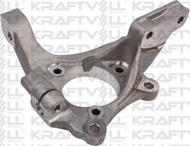 KRAFTVOLL GERMANY 01030141 - Articulatie directie, suspensie roata aaoparts.ro