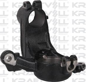 KRAFTVOLL GERMANY 01030157 - Articulatie directie, suspensie roata aaoparts.ro