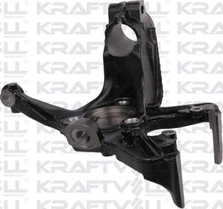KRAFTVOLL GERMANY 01030169 - Articulatie directie, suspensie roata aaoparts.ro