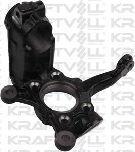KRAFTVOLL GERMANY 01030182 - Articulatie directie, suspensie roata aaoparts.ro