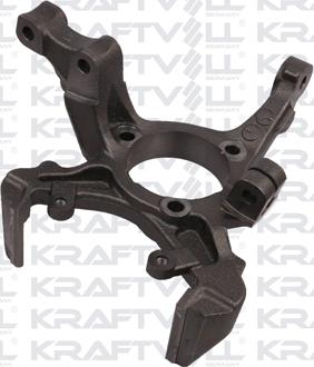 KRAFTVOLL GERMANY 01030138 - Articulatie directie, suspensie roata aaoparts.ro