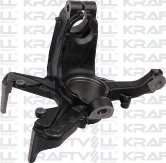 KRAFTVOLL GERMANY 01030174 - Articulatie directie, suspensie roata aaoparts.ro