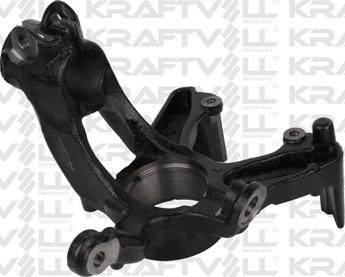 KRAFTVOLL GERMANY 01030279 - Articulatie directie, suspensie roata aaoparts.ro
