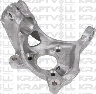 KRAFTVOLL GERMANY 01030278 - Articulatie directie, suspensie roata aaoparts.ro