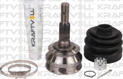 KRAFTVOLL GERMANY 01020027 - Set articulatie, planetara aaoparts.ro