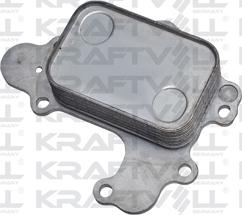 KRAFTVOLL GERMANY 08090308 - Radiator ulei, ulei motor aaoparts.ro
