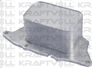 KRAFTVOLL GERMANY 08090246 - Radiator ulei, ulei motor aaoparts.ro
