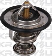 KRAFTVOLL GERMANY 08100028 - Termostat,lichid racire aaoparts.ro