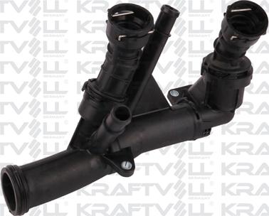 KRAFTVOLL GERMANY 08100213 - Termostat,lichid racire aaoparts.ro