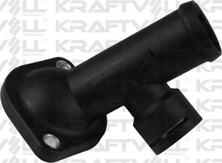 KRAFTVOLL GERMANY 08100228 - Flansa lichid racire aaoparts.ro