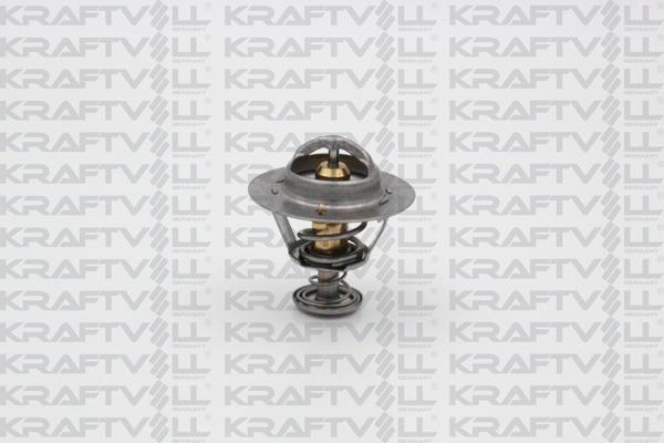 KRAFTVOLL GERMANY 08110092 - Termostat,lichid racire aaoparts.ro