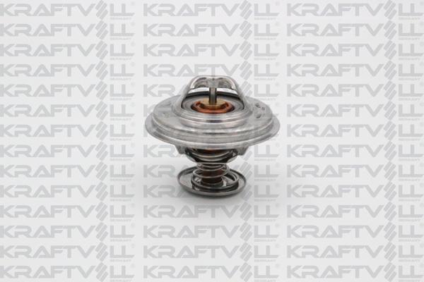 KRAFTVOLL GERMANY 08110097 - Termostat,lichid racire aaoparts.ro