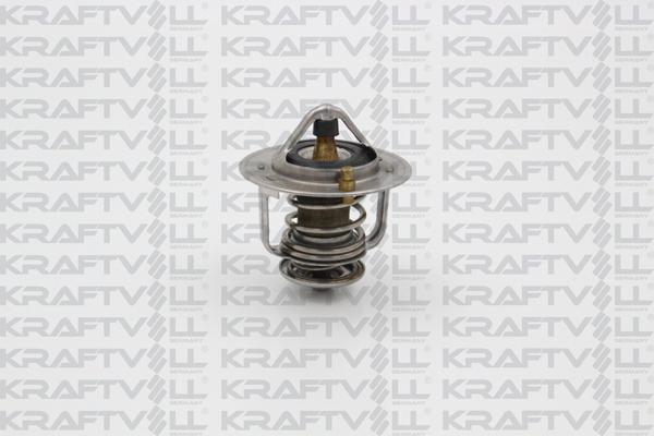 KRAFTVOLL GERMANY 08110057 - Termostat,lichid racire aaoparts.ro
