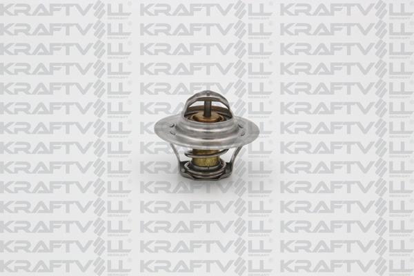 KRAFTVOLL GERMANY 08110068 - Termostat,lichid racire aaoparts.ro
