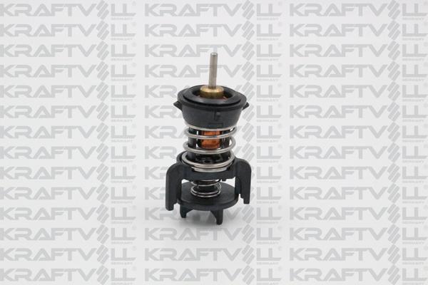 KRAFTVOLL GERMANY 08110067 - Termostat,lichid racire aaoparts.ro