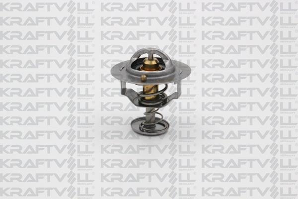 KRAFTVOLL GERMANY 08110088 - Termostat,lichid racire aaoparts.ro
